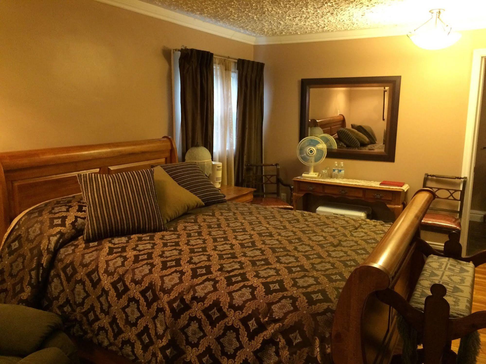 Head of Jeddore Jeddore Lodge المظهر الخارجي الصورة
