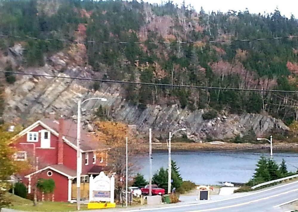 Head of Jeddore Jeddore Lodge المظهر الخارجي الصورة