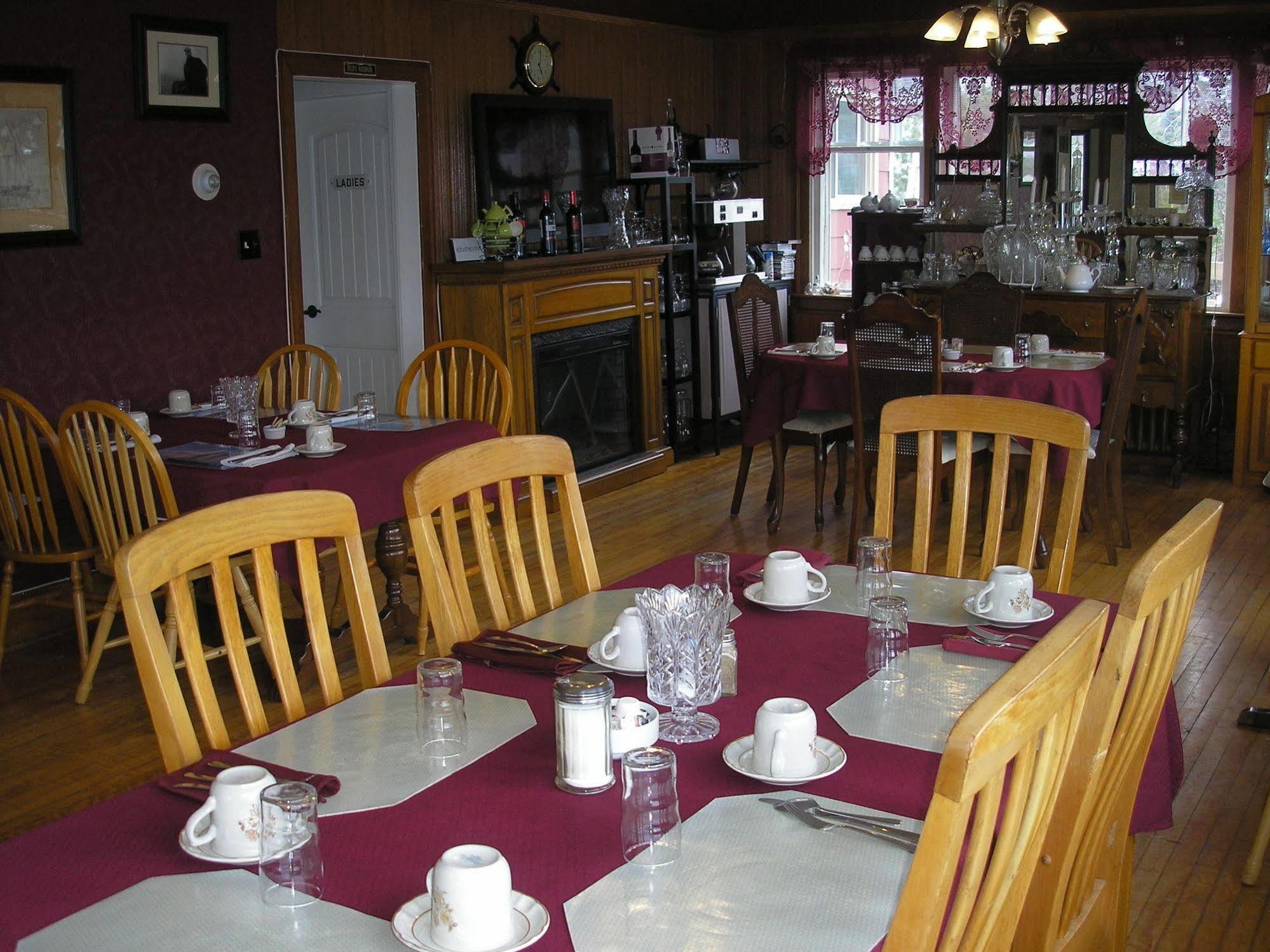 Head of Jeddore Jeddore Lodge المظهر الخارجي الصورة