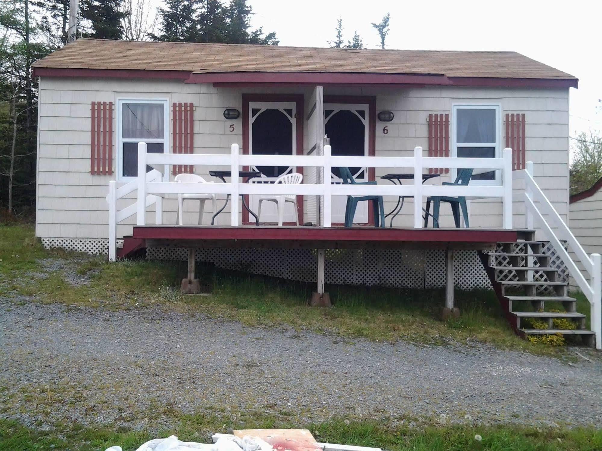 Head of Jeddore Jeddore Lodge المظهر الخارجي الصورة
