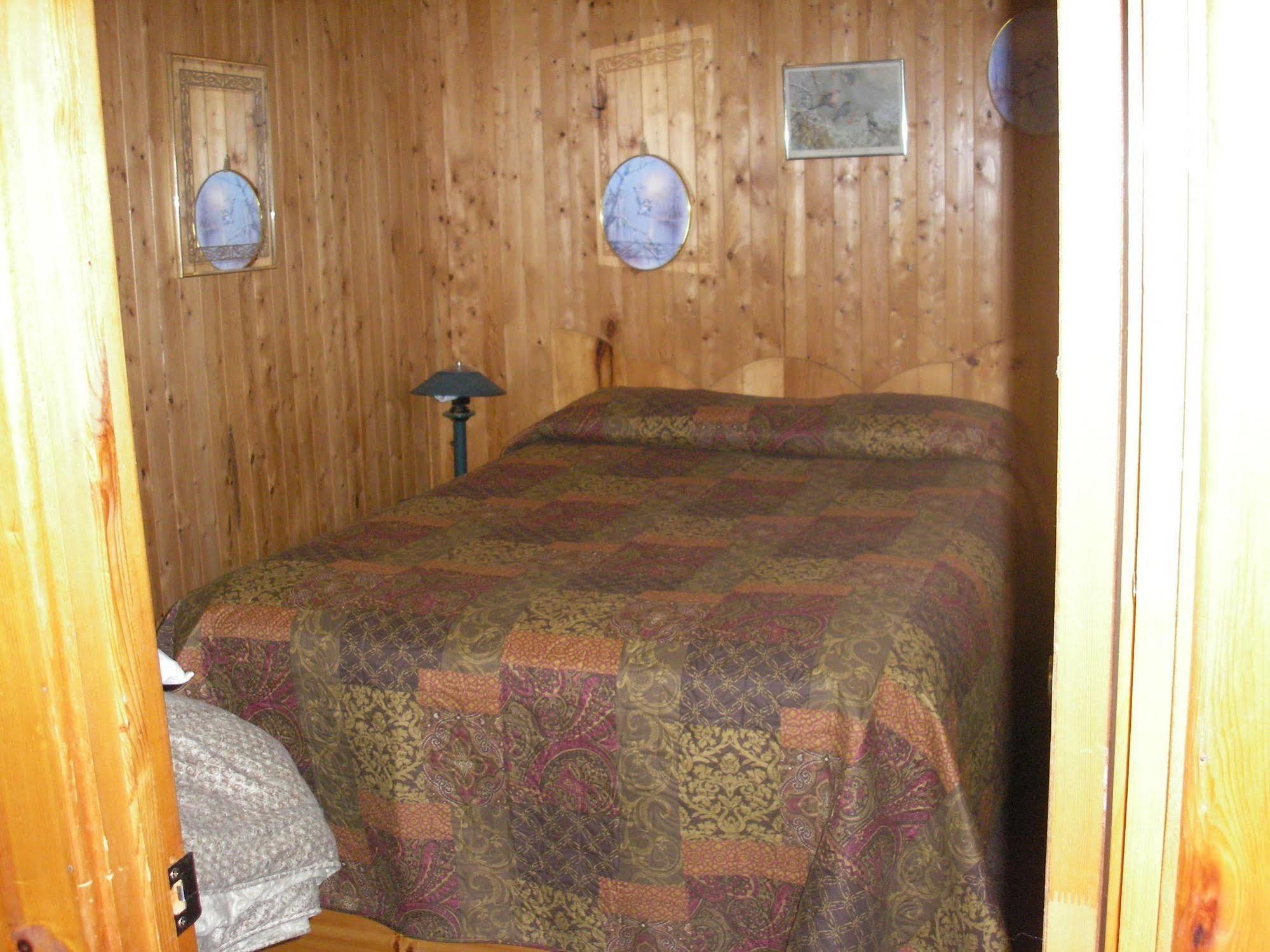 Head of Jeddore Jeddore Lodge المظهر الخارجي الصورة