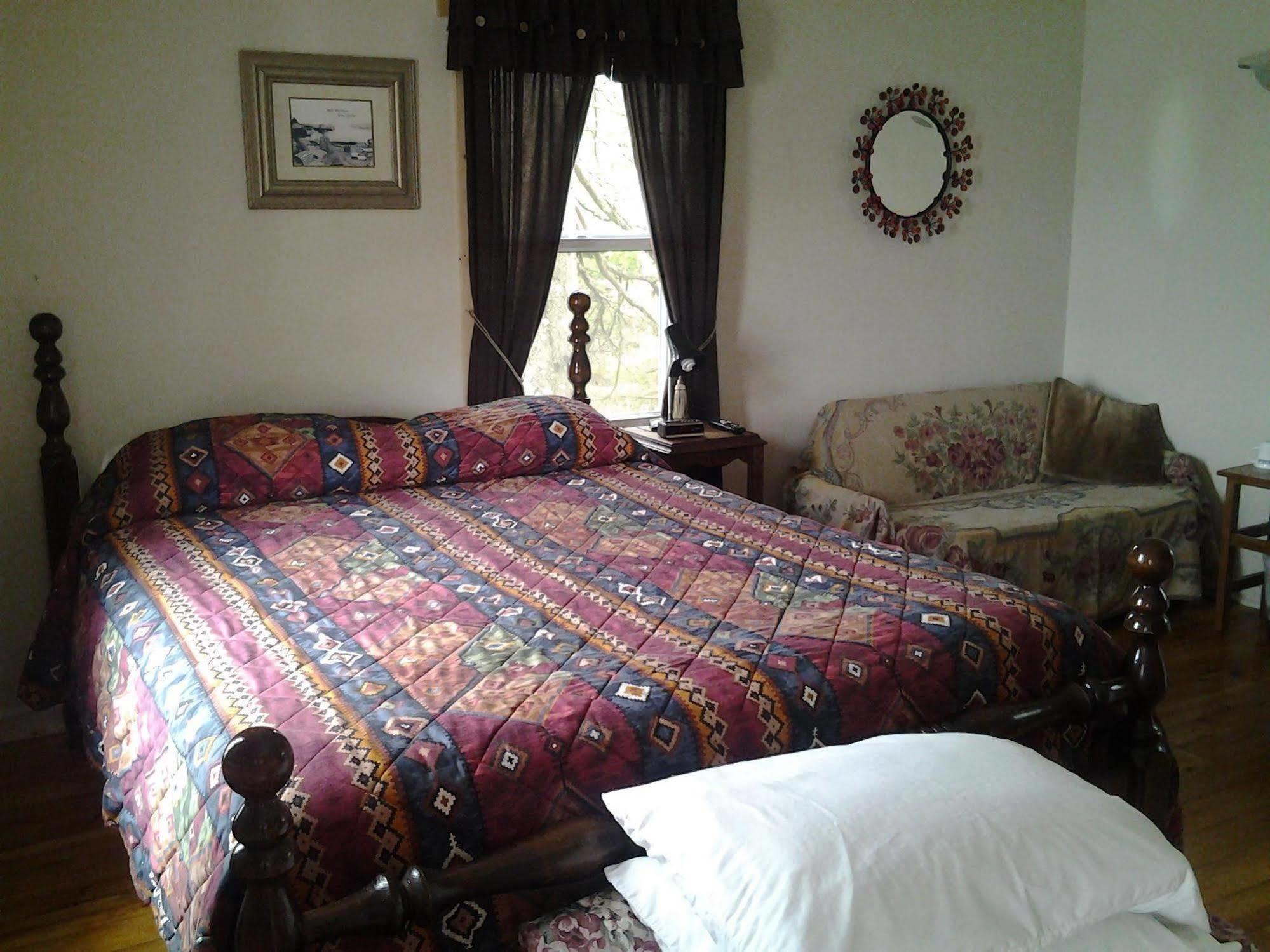 Head of Jeddore Jeddore Lodge المظهر الخارجي الصورة