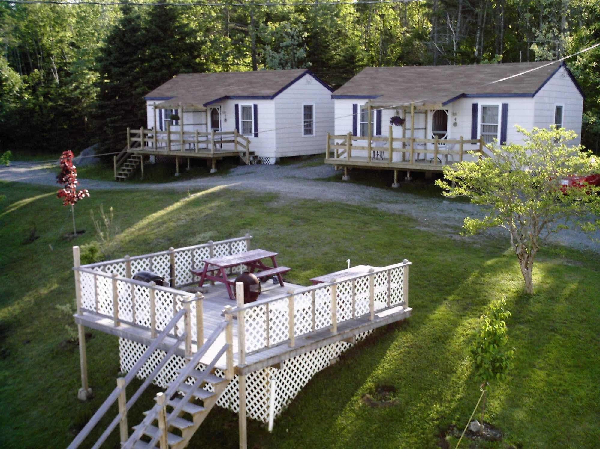 Head of Jeddore Jeddore Lodge المظهر الخارجي الصورة